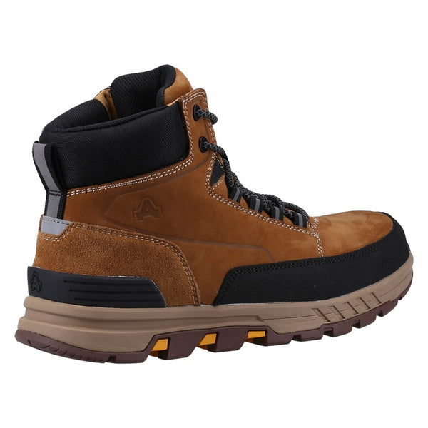 AS262 S3 SRC Safety Boots