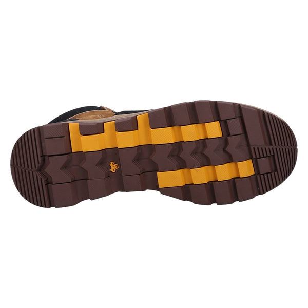 AS262 S3 SRC Safety Boots