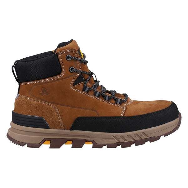 AS262 S3 SRC Safety Boots