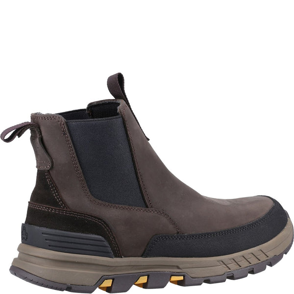 AS263 S3 SRC Safety Dealer Boots