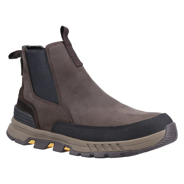 AS263 S3 SRC Safety Dealer Boots