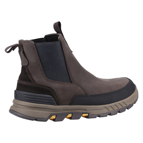 AS263 S3 SRC Safety Dealer Boots