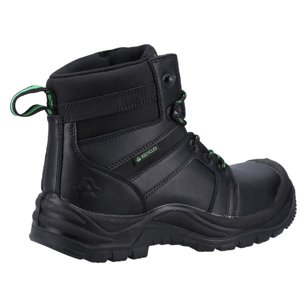AS502 Oak S1 SRC Safety Boots