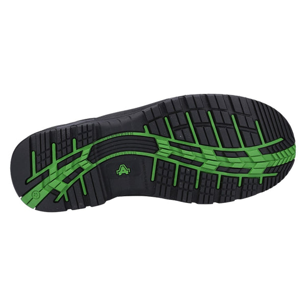 AS502 Oak S1 SRC Safety Boots