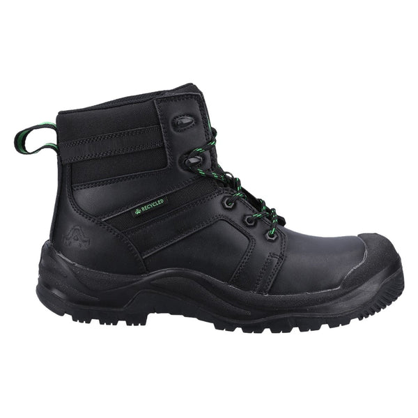 AS502 Oak S1 SRC Safety Boots