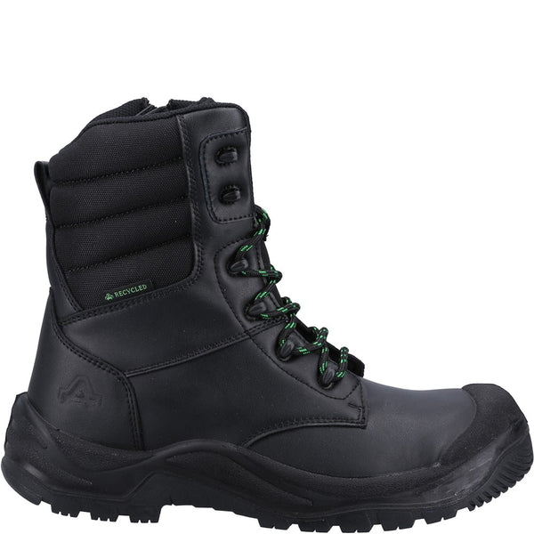 AS503 Elder S1 SRC Safety Boots