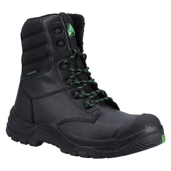 AS503 Elder S1 SRC Safety Boots