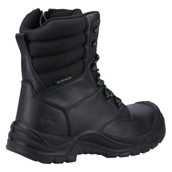 AS503 Elder S1 SRC Safety Boots