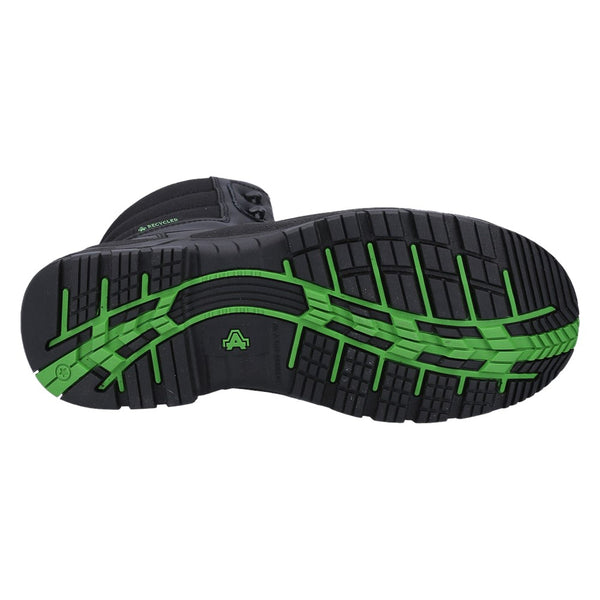 AS503 Elder S1 SRC Safety Boots