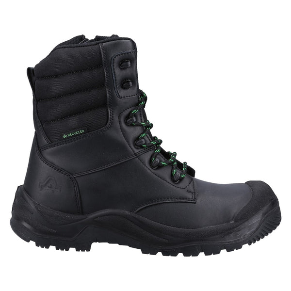 AS503 Elder S1 SRC Safety Boots