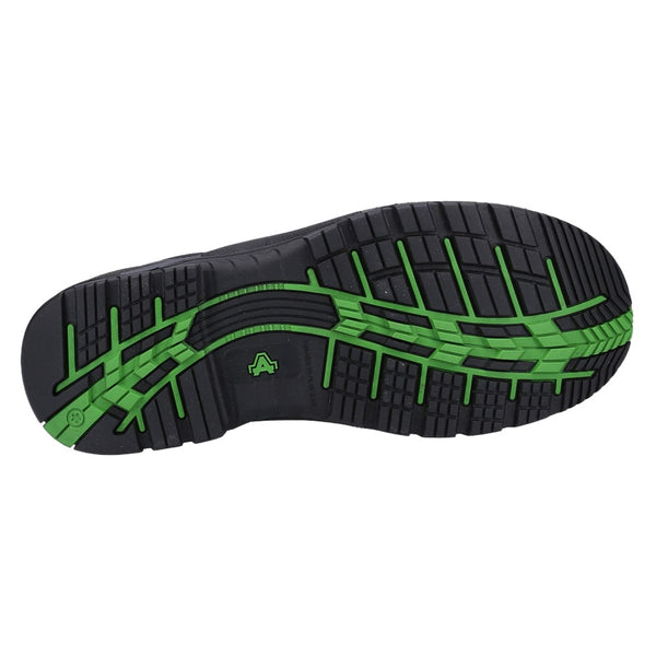 AS504 Aspen S1 SRC Safety Shoes