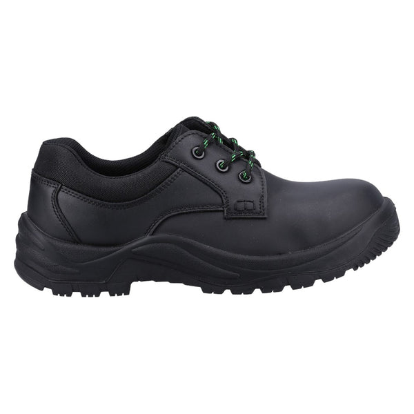 AS504 Aspen S1 SRC Safety Shoes