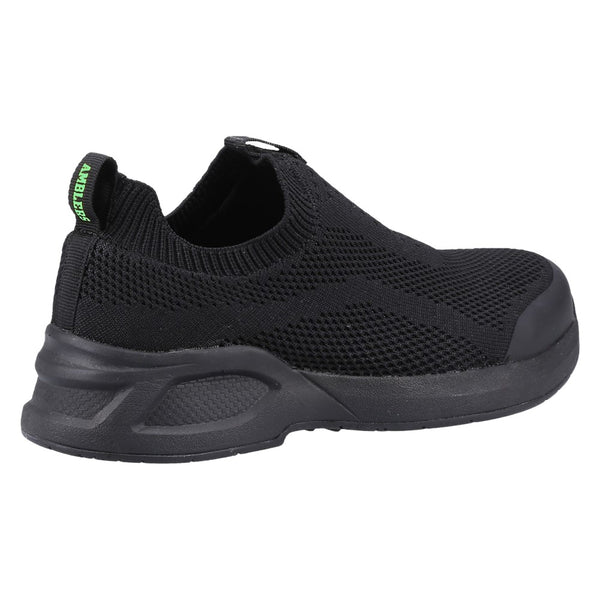 AS609 Fleur S1 SRC Safety Trainers