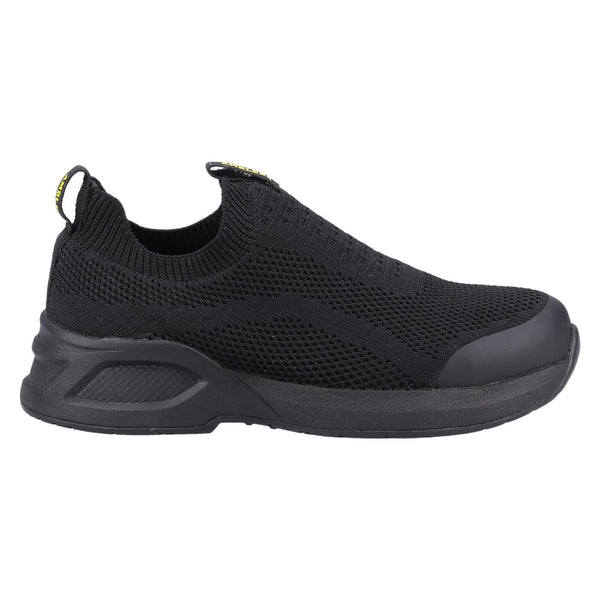 AS609 Fleur S1 SRC Safety Trainers