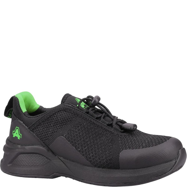 AS610 Ivy S1 SRC Safety Trainers