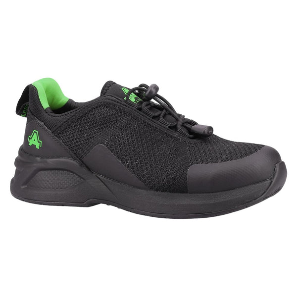AS610 Ivy S1 SRC Safety Trainers
