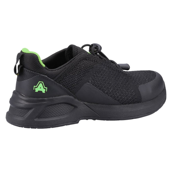 AS610 Ivy S1 SRC Safety Trainers