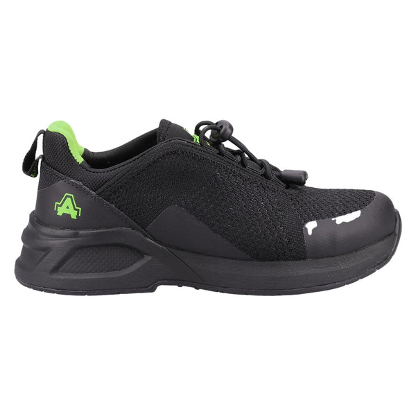AS610 Ivy S1 SRC Safety Trainers