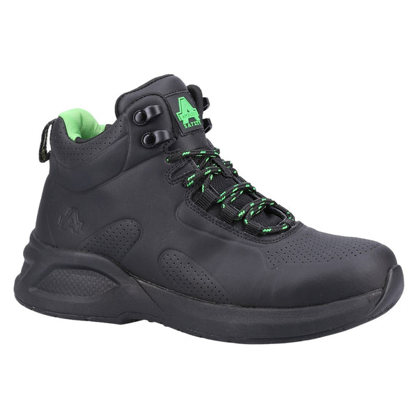 AS611 Willow S1 SRC Safety Boots