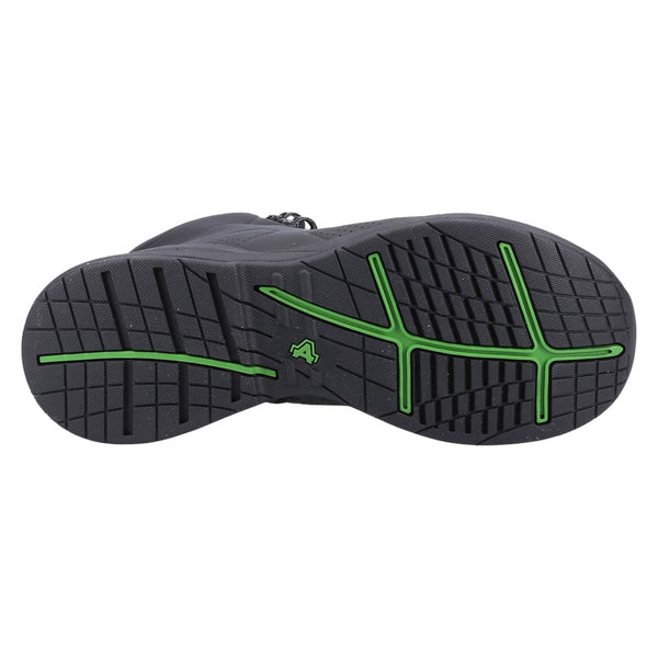 AS611 Willow S1 SRC Safety Boots