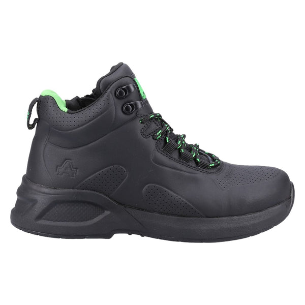 AS611 Willow S1 SRC Safety Boots