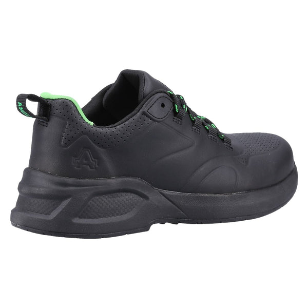 AS612 Fern S1 SRC Safety Trainers
