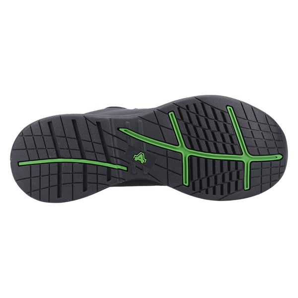 AS612 Fern S1 SRC Safety Trainers