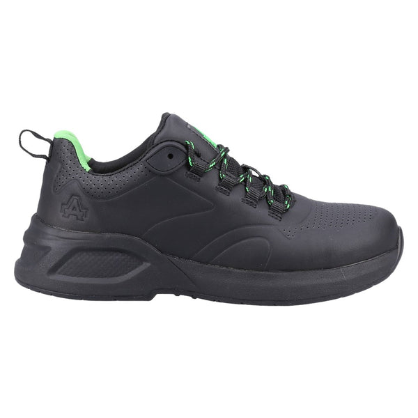 AS612 Fern S1 SRC Safety Trainers