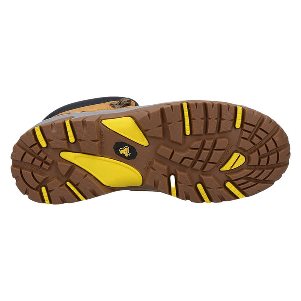 FS33 Waterproof S3 SRC Safety Boots