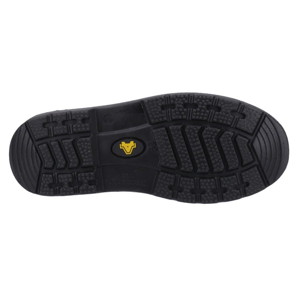 FS128 Hardwearing Safety Dealer Boots