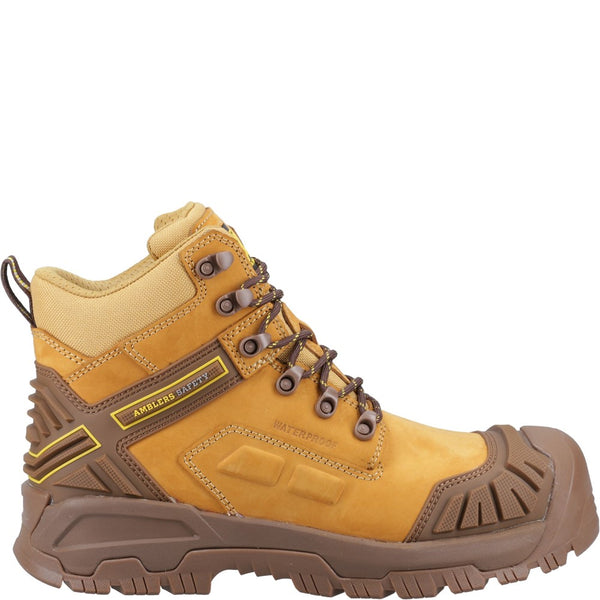 AS960C Ignite S7S SR Waterproof Safety Boots