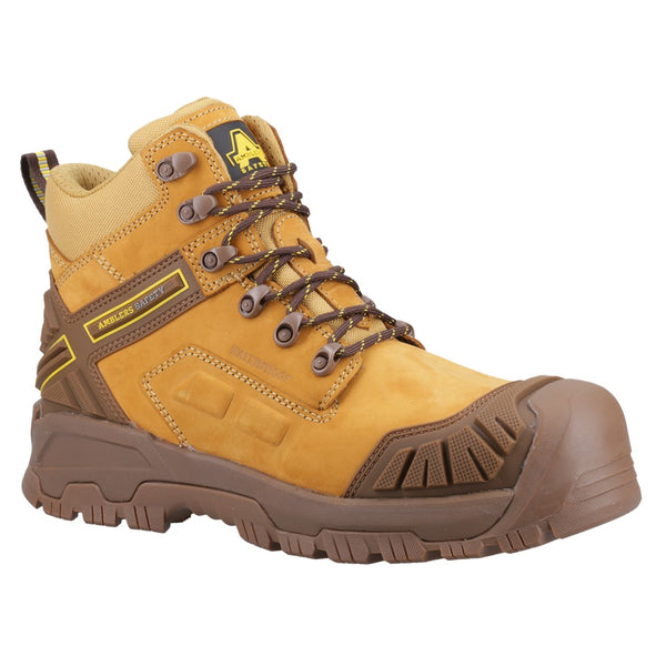 AS960C Ignite S7S SR Waterproof Safety Boots