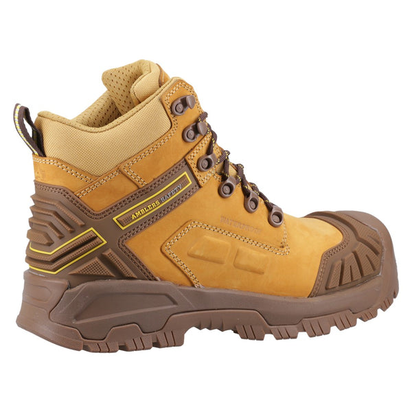 AS960C Ignite S7S SR Waterproof Safety Boots