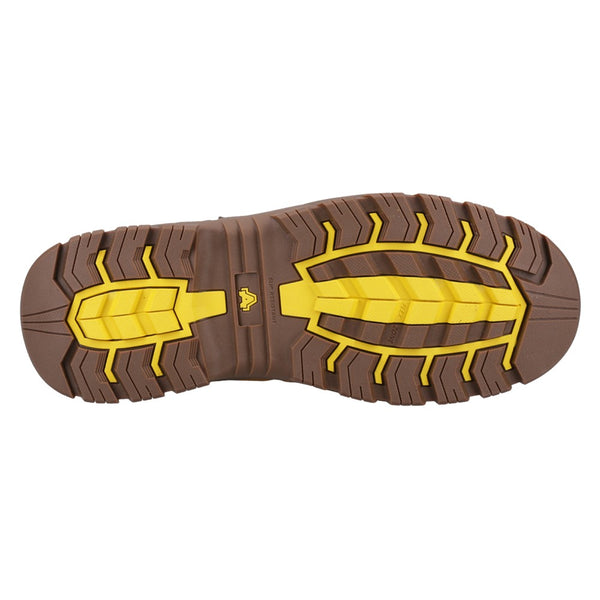 AS960C Ignite S7S SR Waterproof Safety Boots