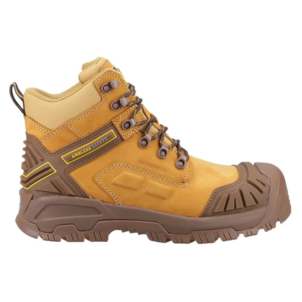 AS960C Ignite S7S SR Waterproof Safety Boots