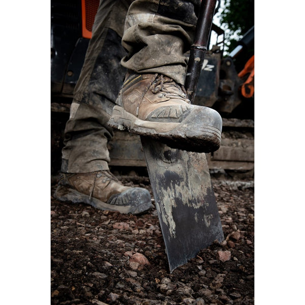 AS961C Quarry S7S SR Waterproof Safety Boots