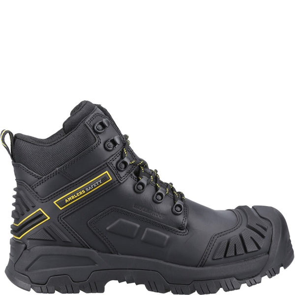 AS962C Flare S7S SR Waterproof Safety Boots