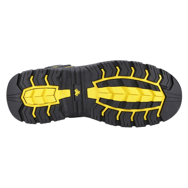 AS962C Flare S7S SR Waterproof Safety Boots
