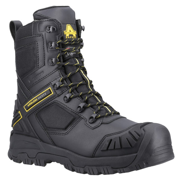 AS963C Dynamite S7S SR Waterproof Safety Boots