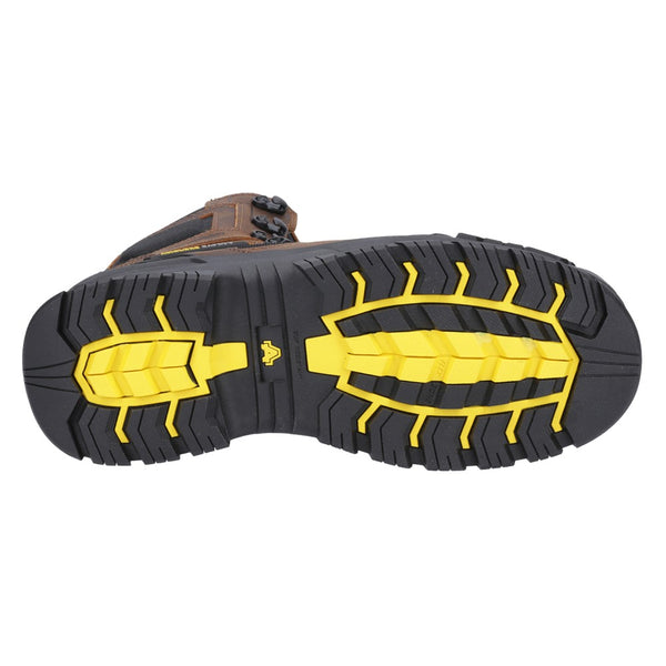AS964C Detonate S7S SR Waterproof Safety Boots