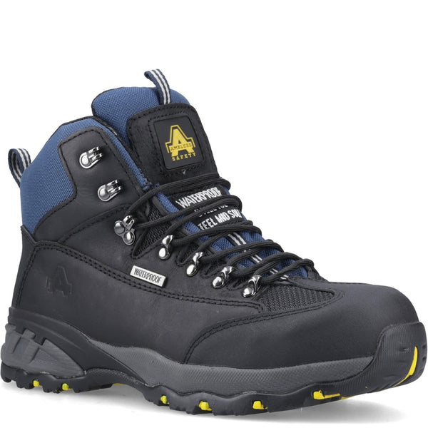 FS161 Waterproof S3 SRC Safety Boots