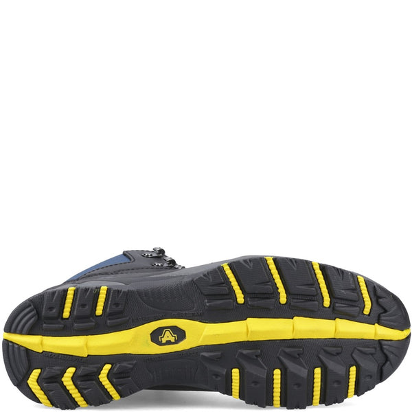 FS161 Waterproof S3 SRC Safety Boots