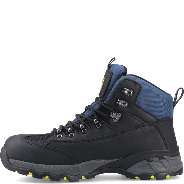 FS161 Waterproof S3 SRC Safety Boots
