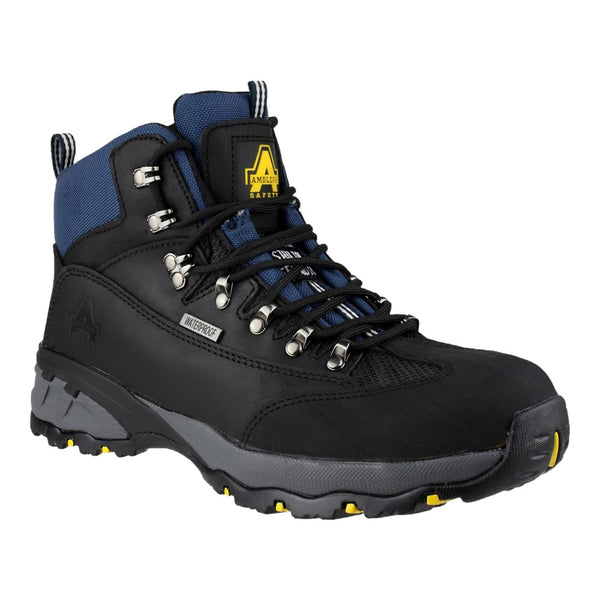 FS161 Waterproof S3 SRC Safety Boots