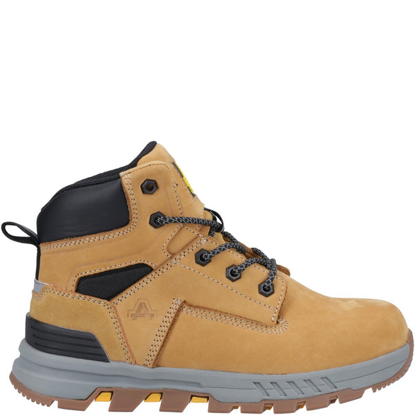 AS613 Elena Safety Boots