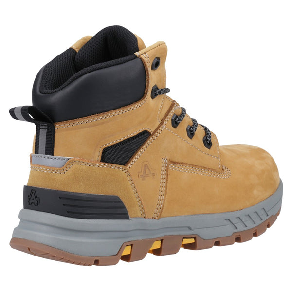 AS613 Elena Safety Boots