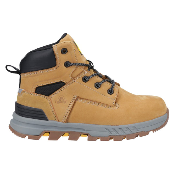 AS613 Elena Safety Boots
