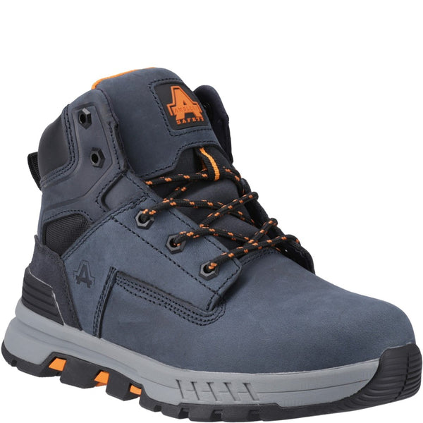 AS613 Elena Safety Boots