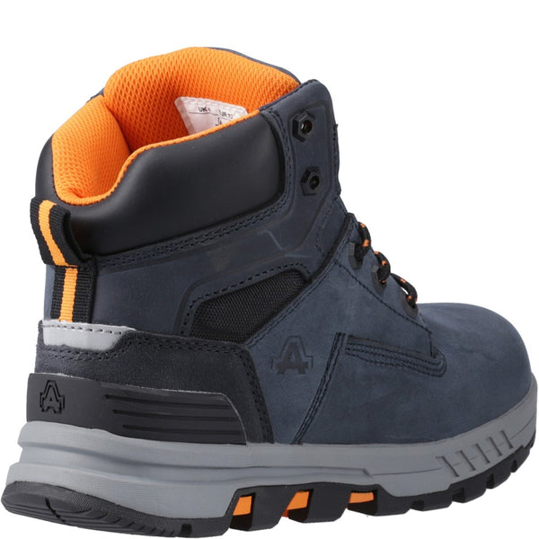 AS613 Elena Safety Boots