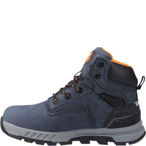 AS613 Elena Safety Boots